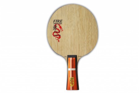 Основание GAMBLER FIRE DRAGON TOUCH FLARED